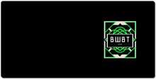Bandwidth Bandits Gaming XXL Gaming Mousepad