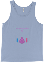 The Mystery School 33 Tank Top