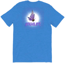 ragingsmokes T-Shirts Back Print