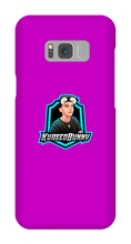 kursedbunny Samsung Phone Cases