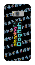 Dogfishes! Samsung Phone Cases