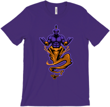 djinntherealmbreaker T-Shirts