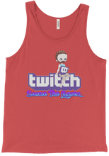 Twitch Chibi TankTops
