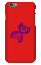 perplehelix iPhone Phone Cases