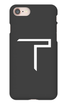 T iPhone Phone Cases
