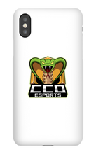 ccoesports iPhone Phone Cases