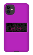 kittygamer06660 iPhone Phone Cases
