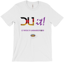 Twitch LX Deutsche "DU It" T-Shirt