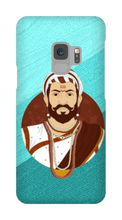chatrapatigamer Samsung Phone Cases