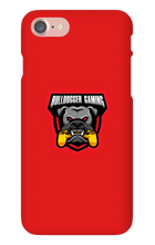 bulldoggergaming iPhone Phone Cases