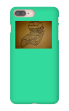 bentchezgrater iPhone Phone Cases