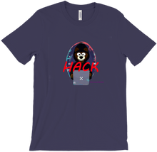 Hack T-Shirts