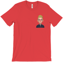 macosatv T-Shirts