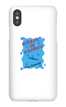 rogueassassin18 iPhone Phone Cases