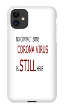 datthangproductions iPhone Phone Cases