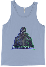 mrsirpsycho Tank Top