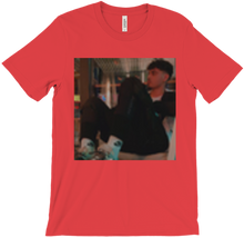 k1ngmoro T-Shirts