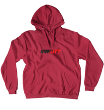 soulslayer77 Hoodies (No-Zip/Pullover)
