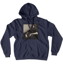 svagtpositiv1 Hoodies (No-Zip/Pullover)