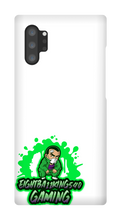 eightba11king540 Samsung Phone Cases