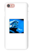 YKN06 iPhone Phone Cases
