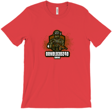 arnold30240 T-Shirts