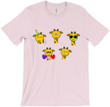 tshirt - YooodeGang