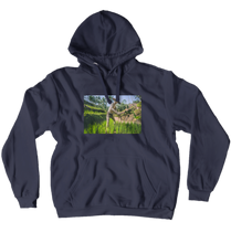 Scarecrow Hoodies