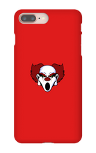 ithejok3r iPhone Phone Cases