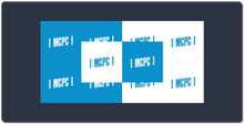 i_mcpc_i XXL Gaming Mousepad