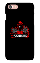 psychoticnubs iPhone Phone Cases