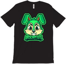 Hasenpfote T-Shirts