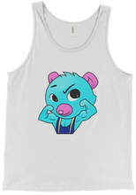 boybluelondon Tank Top