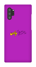 DroidComfy
