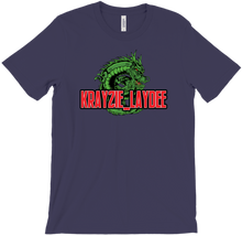 krayzie_laydee T-Shirts