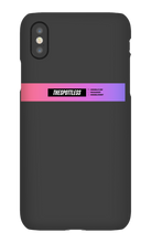 TheSpottless iPhone Cases
