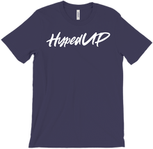 xxhypedupxx T-Shirts