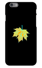 stormaple iPhone Phone Cases