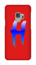 hpilks11 Samsung Phone Cases