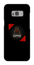 Total gaming  Samsung Phone Cases