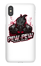 brawlergtv iPhone Phone Cases