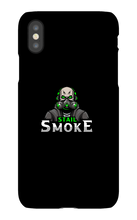 stailsmoke iPhone Phone Cases
