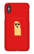 neoncz iPhone Phone Obal