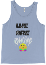 caring_with_colours INSPIRED Tank Top