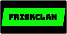friskclan XXL Gaming Mousepad