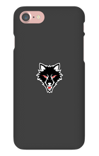 filliatro iPhone Phone Cases