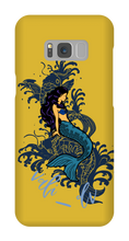 vali_dv Samsung Phone Cases