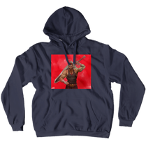 realliferyan Hoodies (No-Zip/Pullover)