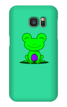 K_Ziip Samsung Phone Cases
