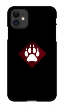 RedRood Logo IPhone Handy Case